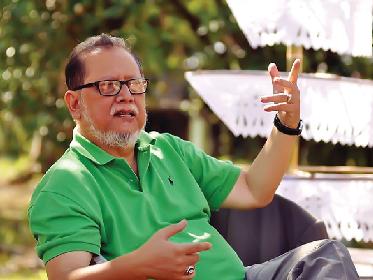 রতন থিয়াম