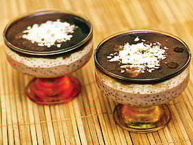 ভিন্ন স্বাদে সাবুদানার পায়েস, দেখুন রেসিপি