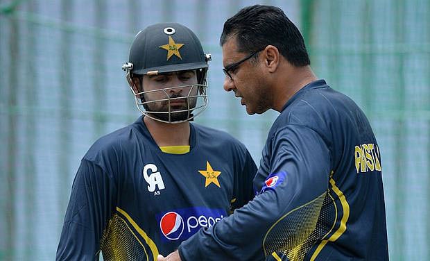 নিজের আন্তর্জাতিক ক্যারিয়ার থেমে যাওয়ার জন্য ওয়াকারকে ‘দোষ’ দিচ্ছেন শেহজাদ