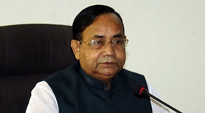 সাবেক রেলমন্ত্রী মুজিবুল হক