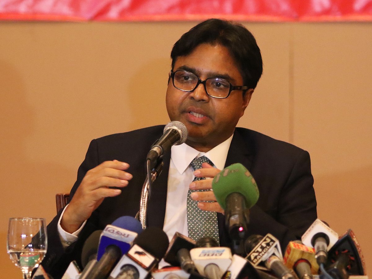 সাঈদ খোকন