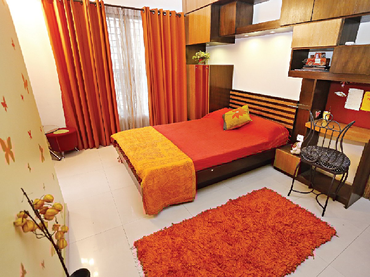 ইন্টেরিয়র ডিজাইন