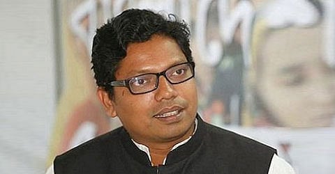 জুনাইদ আহমেদ পলক