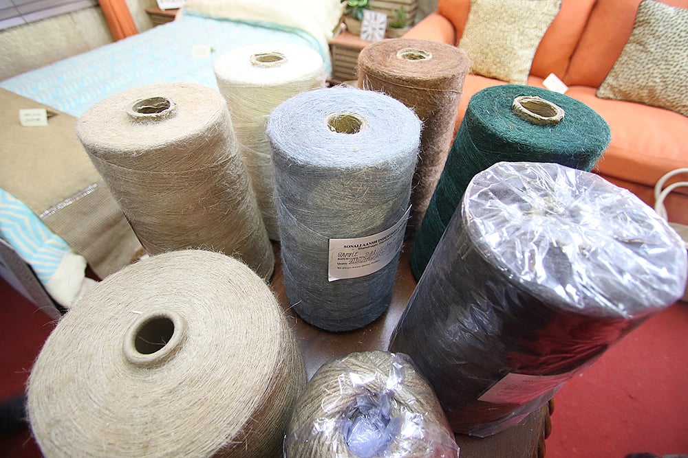 পাটপণ্য