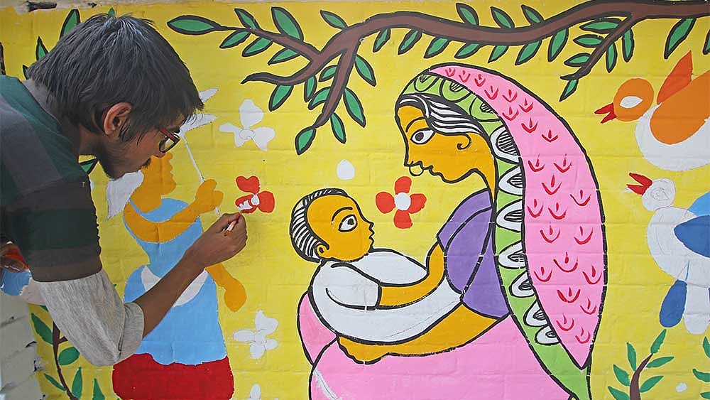 আজ ২৮ মে দেশজুড়ে পালিত হচ্ছে নিরাপদ মাতৃত্ব দিবস