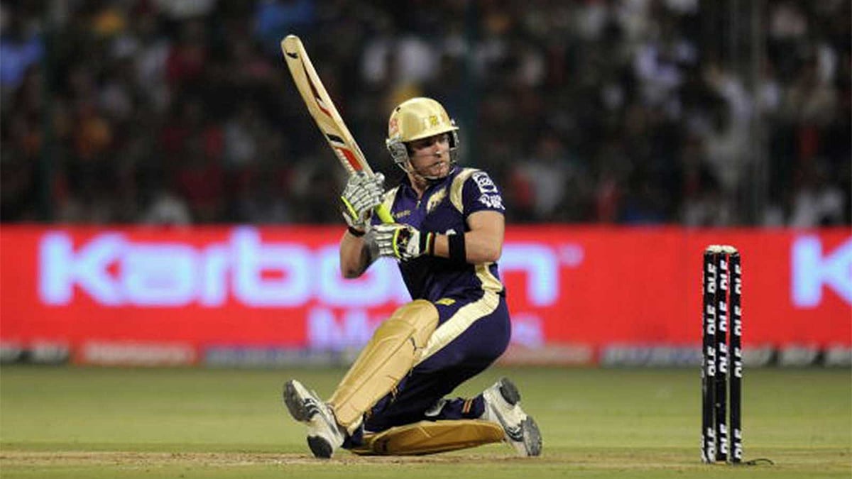 ব্রেন্ডন ম্যাককালামের ‘তাণ্ডব’ দিয়েই ২০০৮ সালে শুরু হয়েছিল আইপিএল