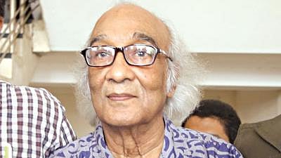 শফিক রেহমান