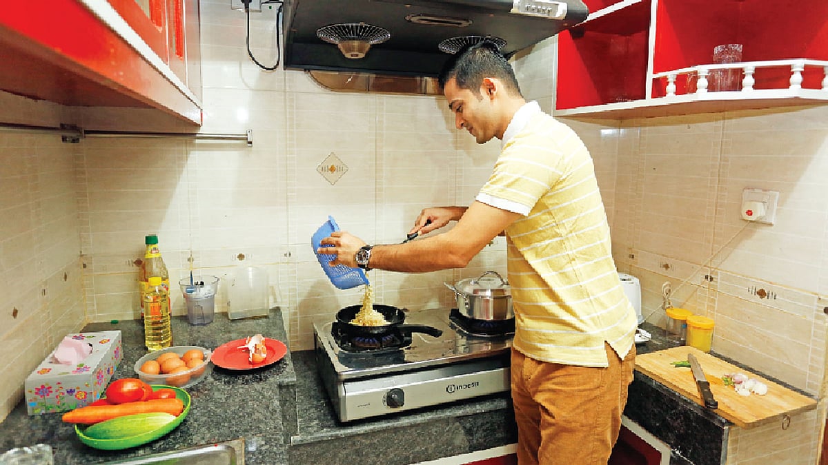 আমাদের রান্নাঘরের অতিপরিচিত এক উপকরণই হতে পারে লিভারের ক্ষতির কারণ