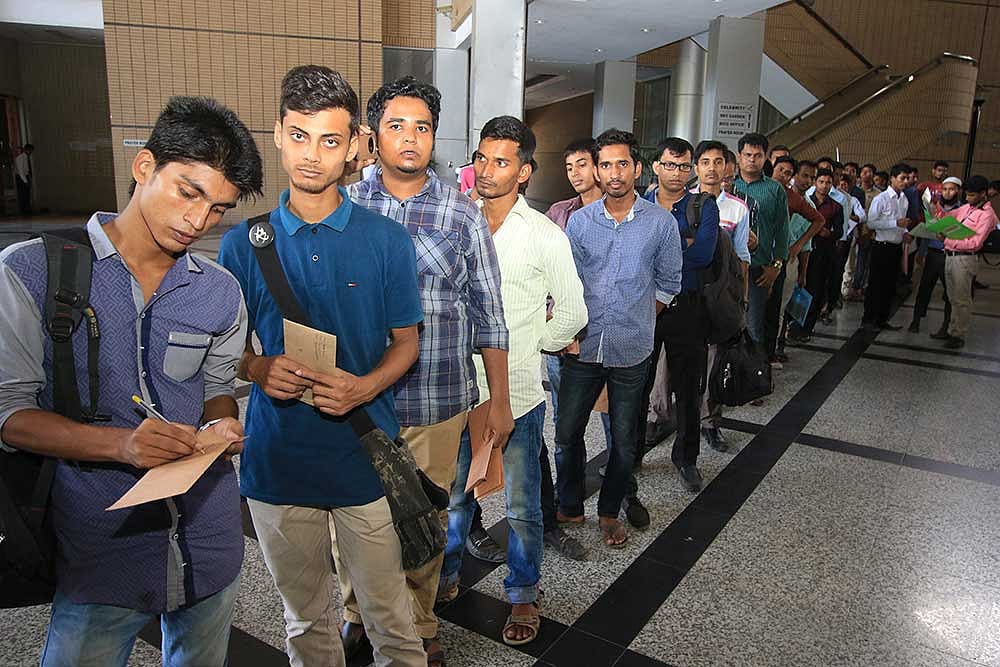 কারিগরি শিক্ষা অধিদপ্তরের ২১৮ পদে আবেদনের শেষ সময় আগামী ৩১ ডিসেম্বর।