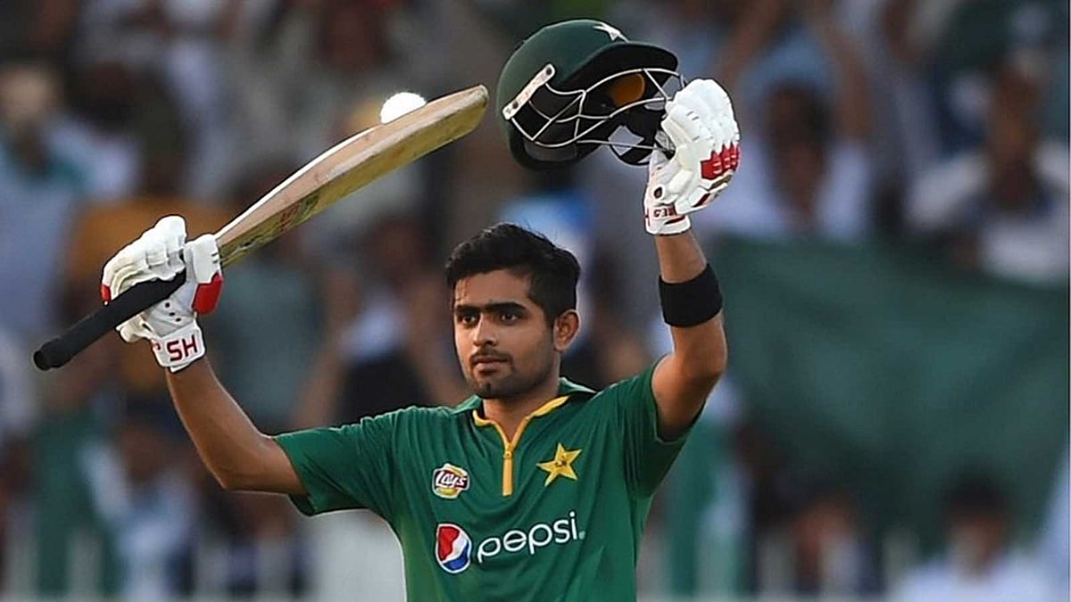 বাবর আজম ‘বিগ ওয়ান’ ছাড়িয়ে গেছেন ‘বিগ ফোর’কেও, বলেছেন সাইমন ডুল