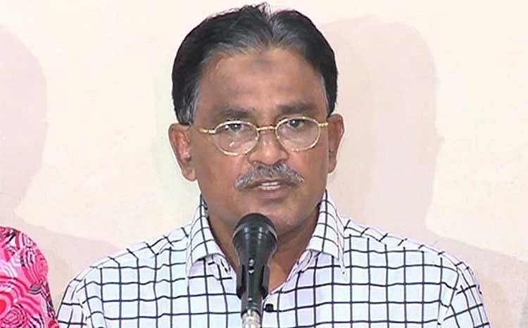 মোয়াজ্জেম হোসেন আলাল