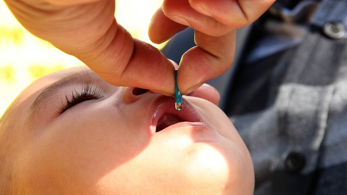 এক থেকে ছয় বছরের শিশুকে বছরে দুবার ভিটামিন এ ক্যাপসুল খাওয়ানো দরকার।