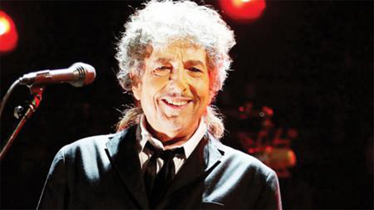 বব ডিলান