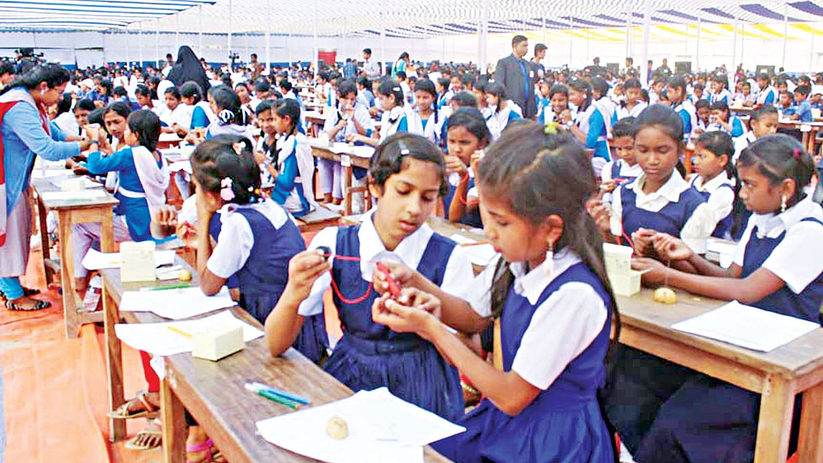 স্কুলে উচ্চারণরীতি শিক্ষা কেন জরুরি