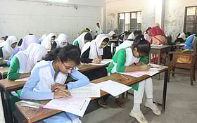 এসএসসি পরীক্ষার প্রবেশপত্র বিতরণের তারিখ ঘোষণা