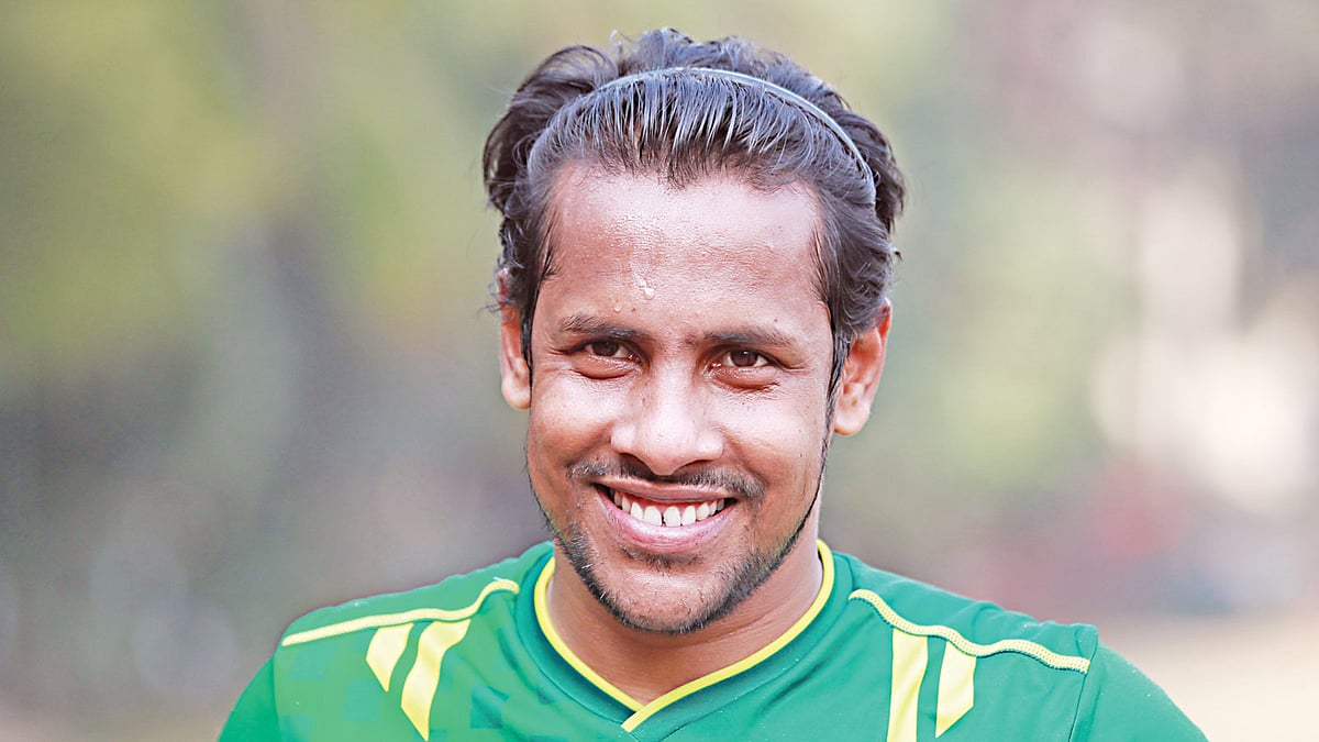 জাহিদ হাসান এমিলি।