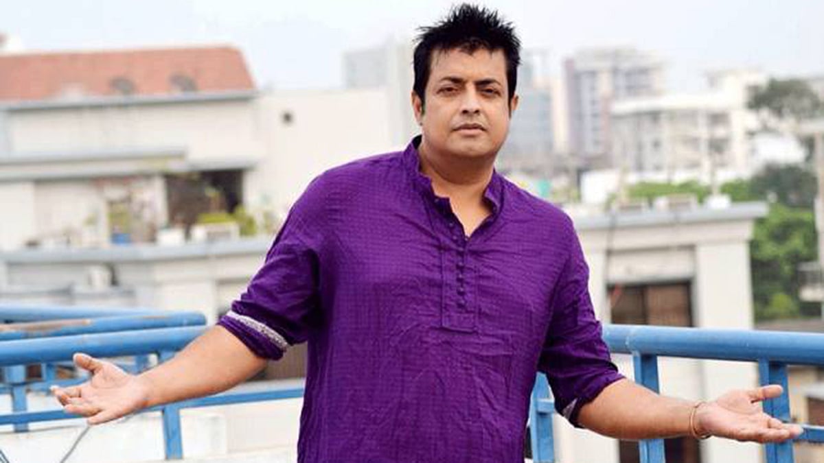 ওমর সানী