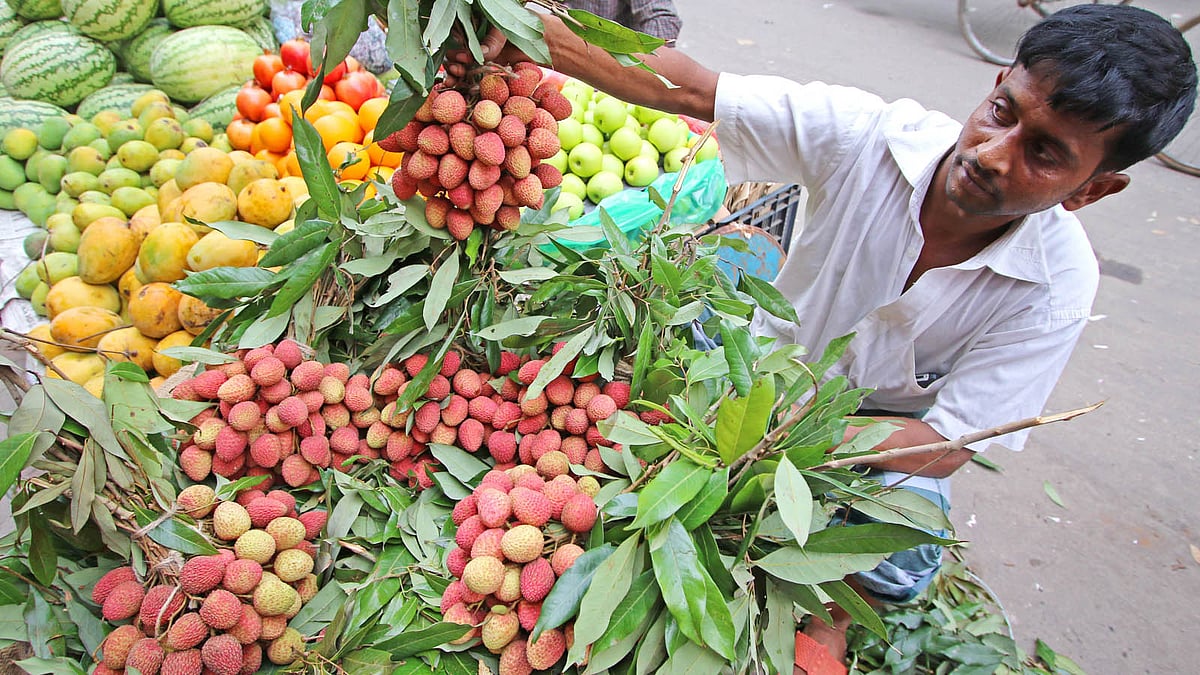 বিদেশে কোনো ফল নেওয়া যায় না কেন