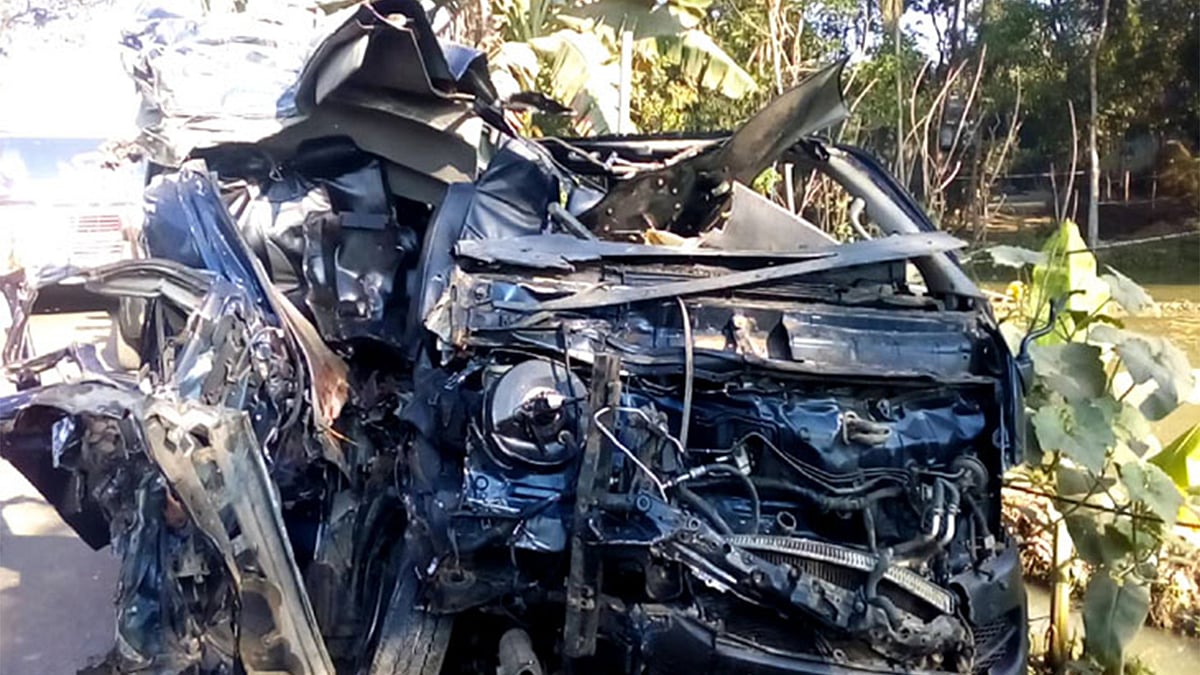 কর্মক্ষেত্রে দুর্ঘটনায় পরিবহন খাতে সবচেয়ে বেশি মৃত্যুর ঘটনা ঘটে