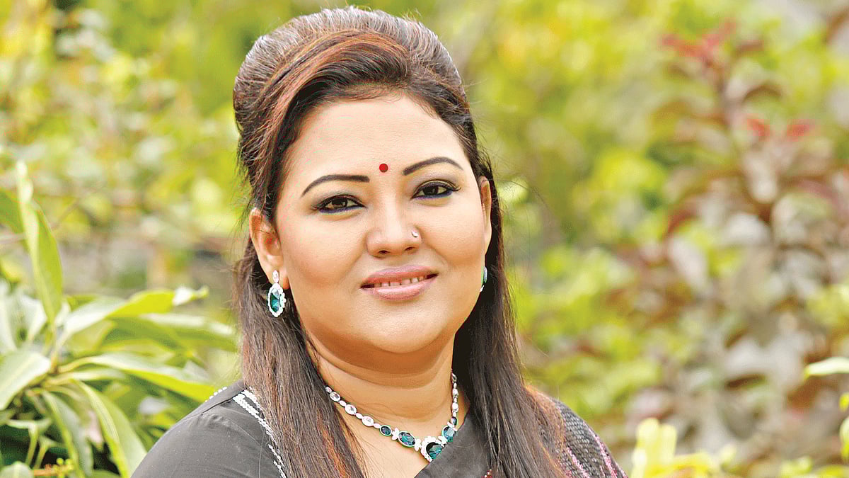 মমতাজ বেগম