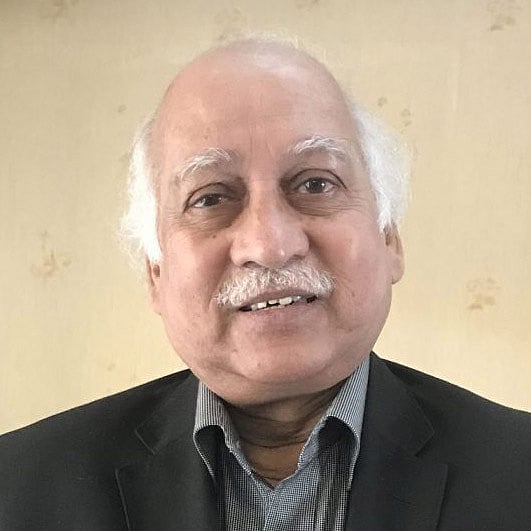 ইউজিসি চেয়ারম্যান অধ্যাপক এস এম এ ফায়েজের পদত্যাগের আবেদন: শারীরিক অসুস্থতার কারণ