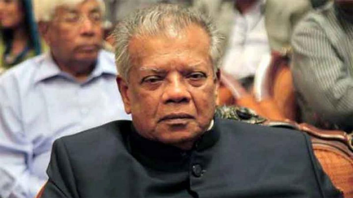 আমির হোসেন আমু