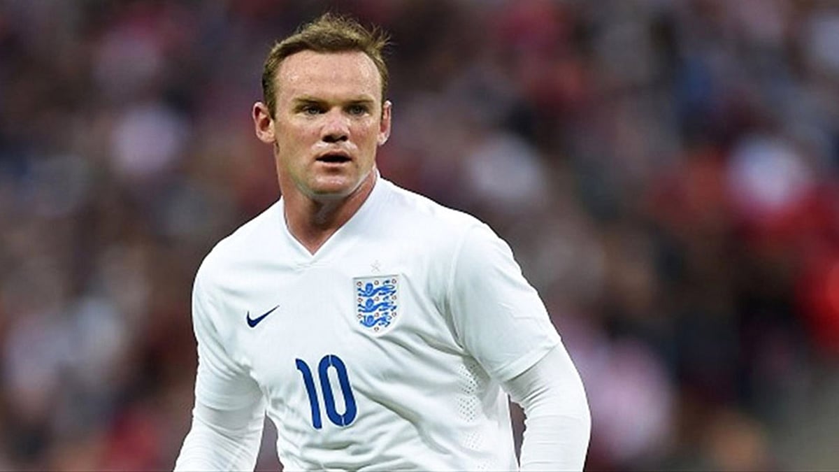 রুনি খেলা ছেড়েছেন বহু আগেই