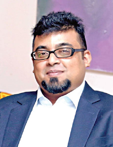 নাজিম আনোয়ার চৌধুরী