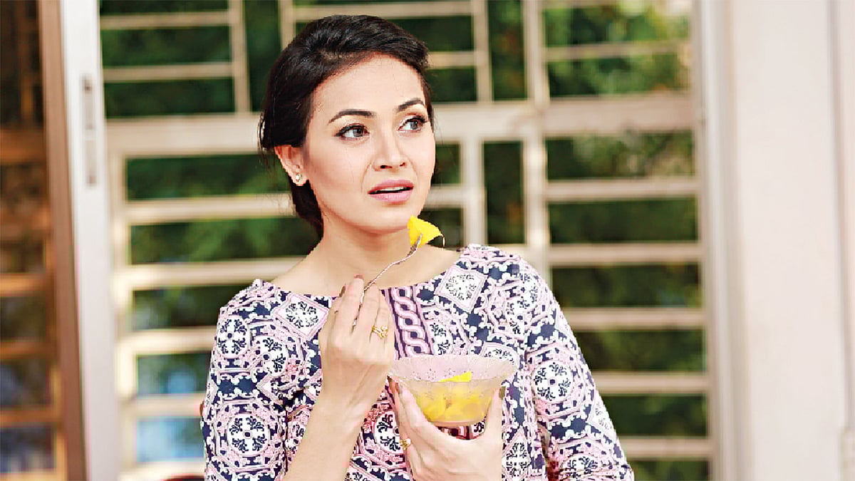 শরীরের প্রতিদিনের প্রোটিনের চাহিদা পূরণে উদ্ভিজ্জ প্রোটিন খেতে হবে