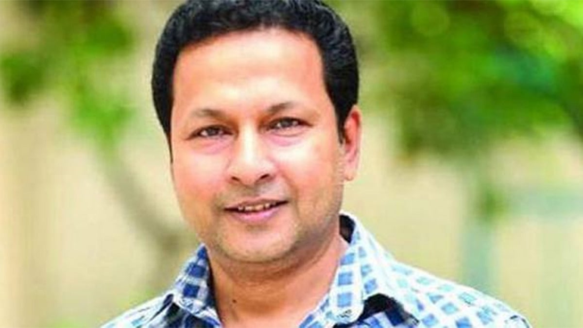 বাপ্পারাজ