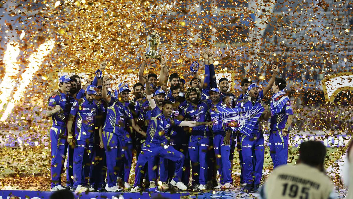 আইপিএলের আলোর ভাগ পেতে চাইছে ইংল্যান্ড।