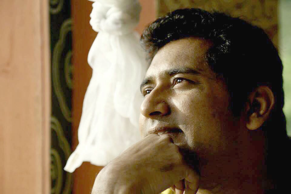 মাসুদ হাসান উজ্জ্বল