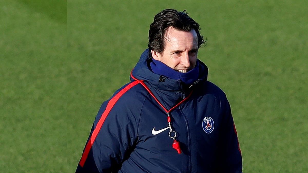 ভিয়ারিয়ালের কোচ উনাই এমেরি