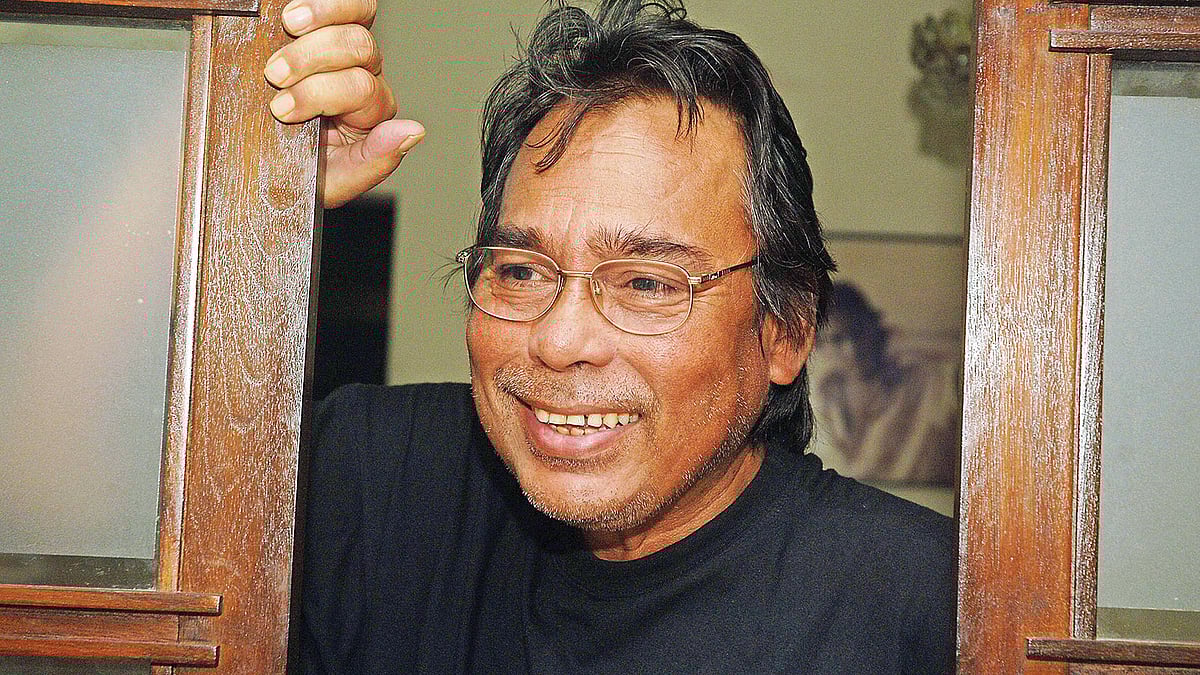 হুমায়ুন ফরীদি