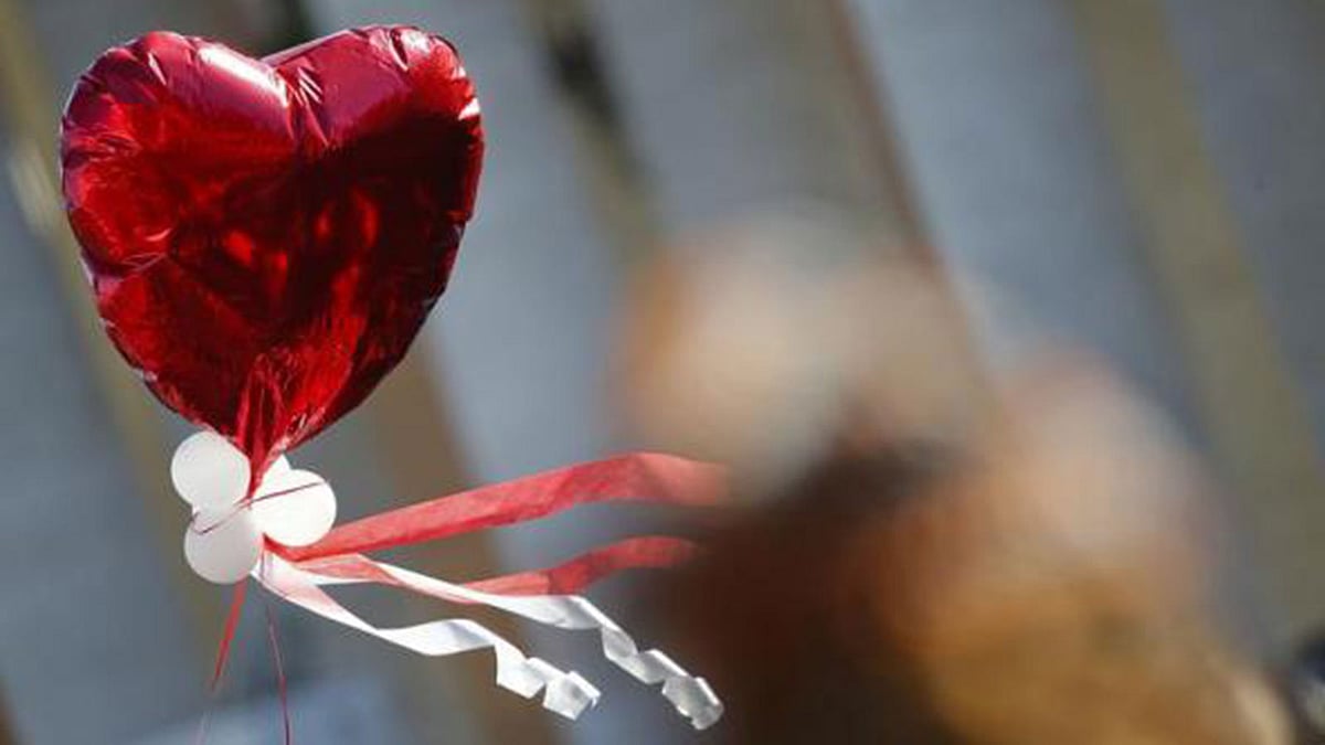 প্রতীকী ছবি