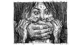 দেবীদ্বারে গৃহবধূকে শ্লীলতাহানির চেষ্টার মামলায় এনসিপি কর্মী কারাগারে