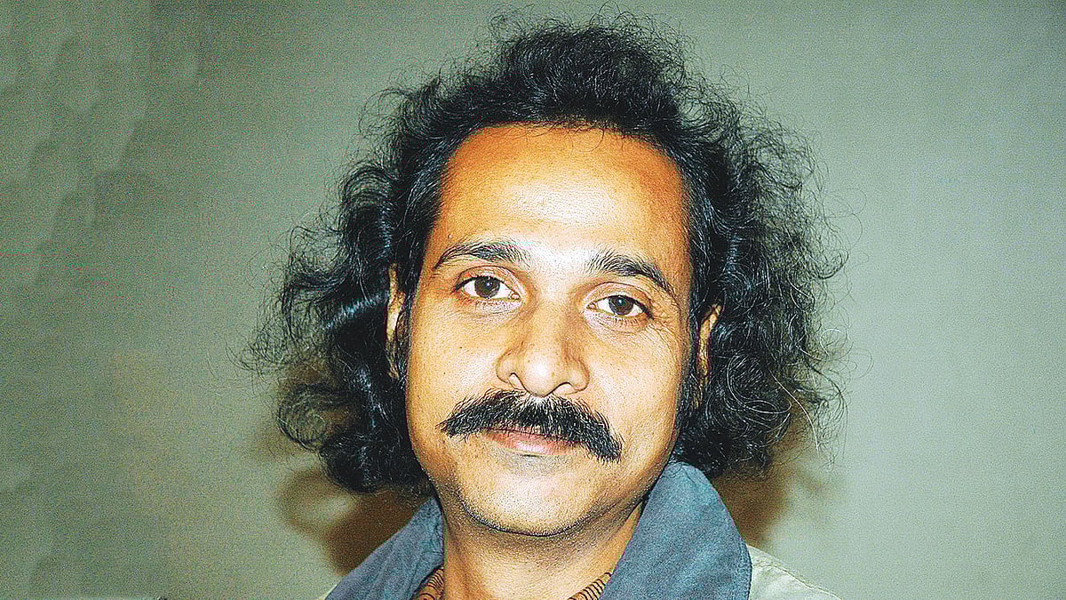 সঞ্জীব চৌধুরী