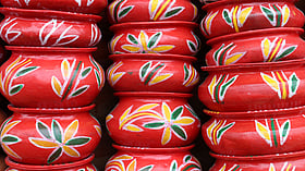 পয়লা বৈশাখ ও আমাদের পরিচয়ের সংগ্রাম