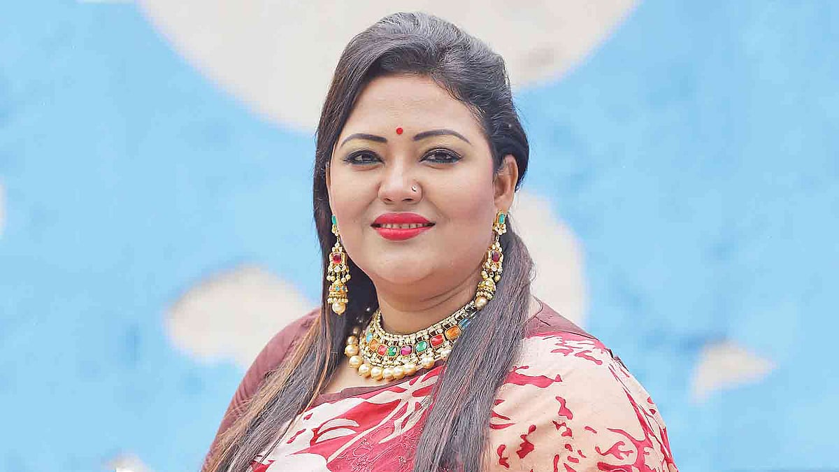 সংগীতশিল্পী মমতাজ বেগম