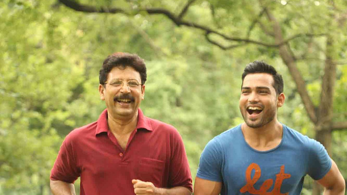 Isabella Kristinning tukli mushuk peshini