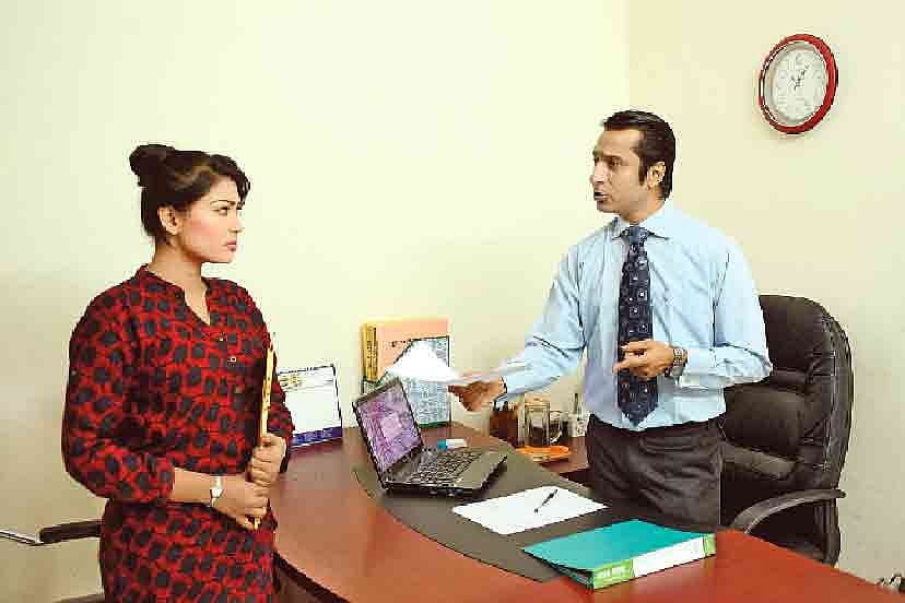 প্রতিকূল সময় পেরোতে সবচেয়ে বেশি দরকার ধৈর্য।