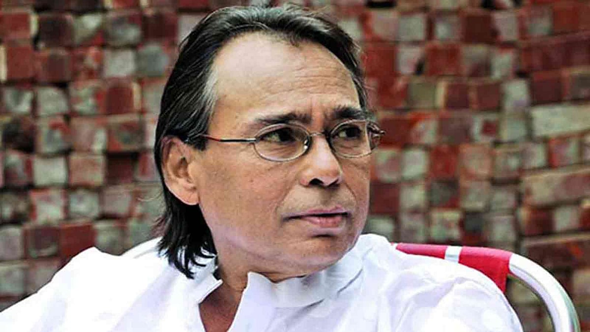 হুমায়ুন ফরীদি। ফাইল ছবি