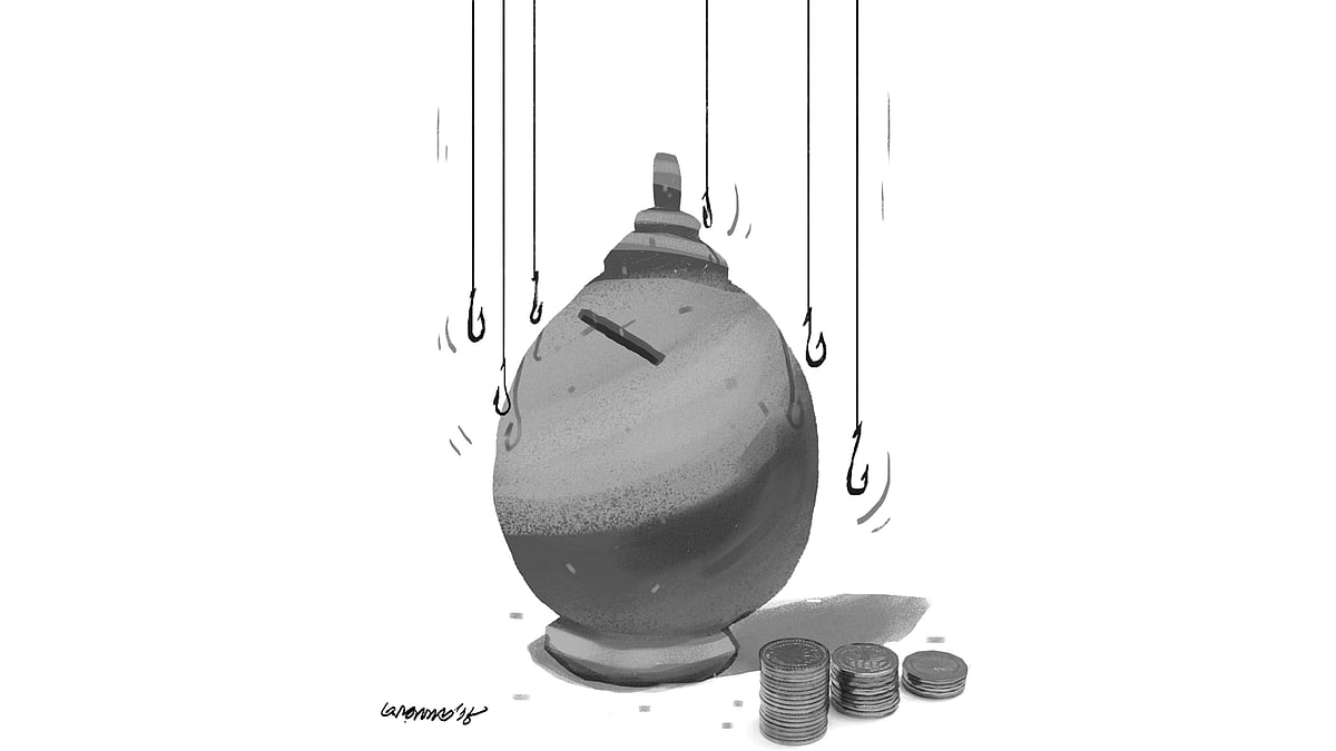 Will the bank sector be fine?