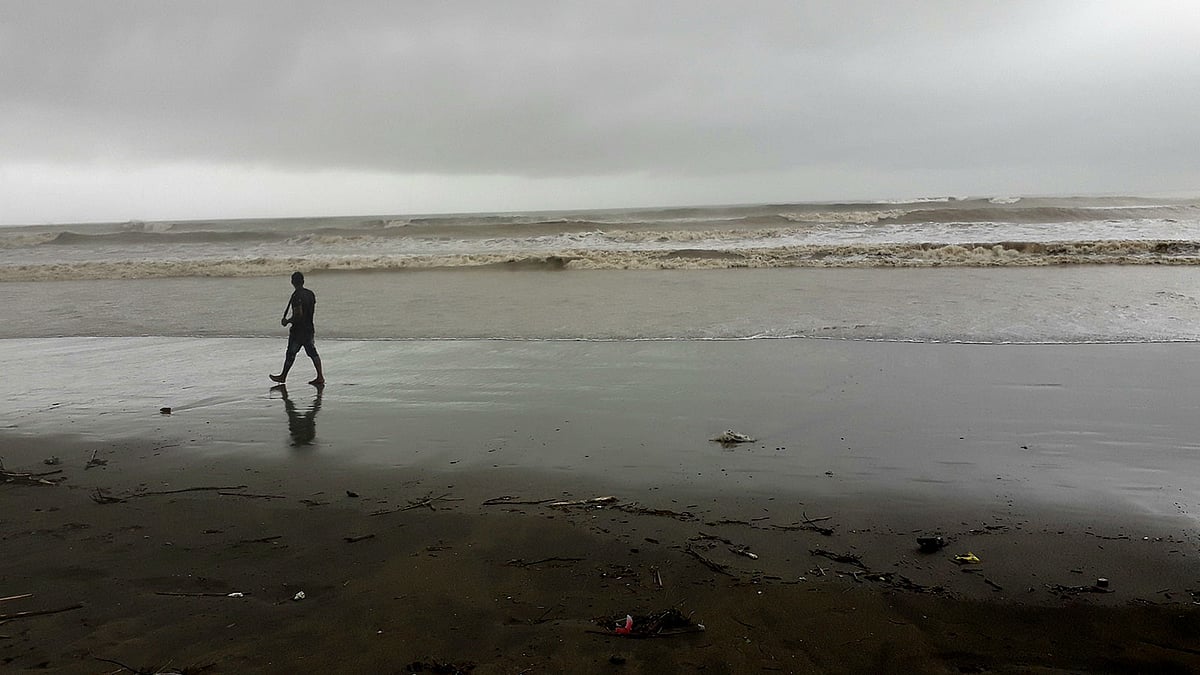 কক্সবাজার সৈকত