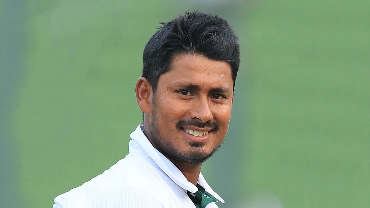 বাংলাদেশের সাবেক অধিনায়ক