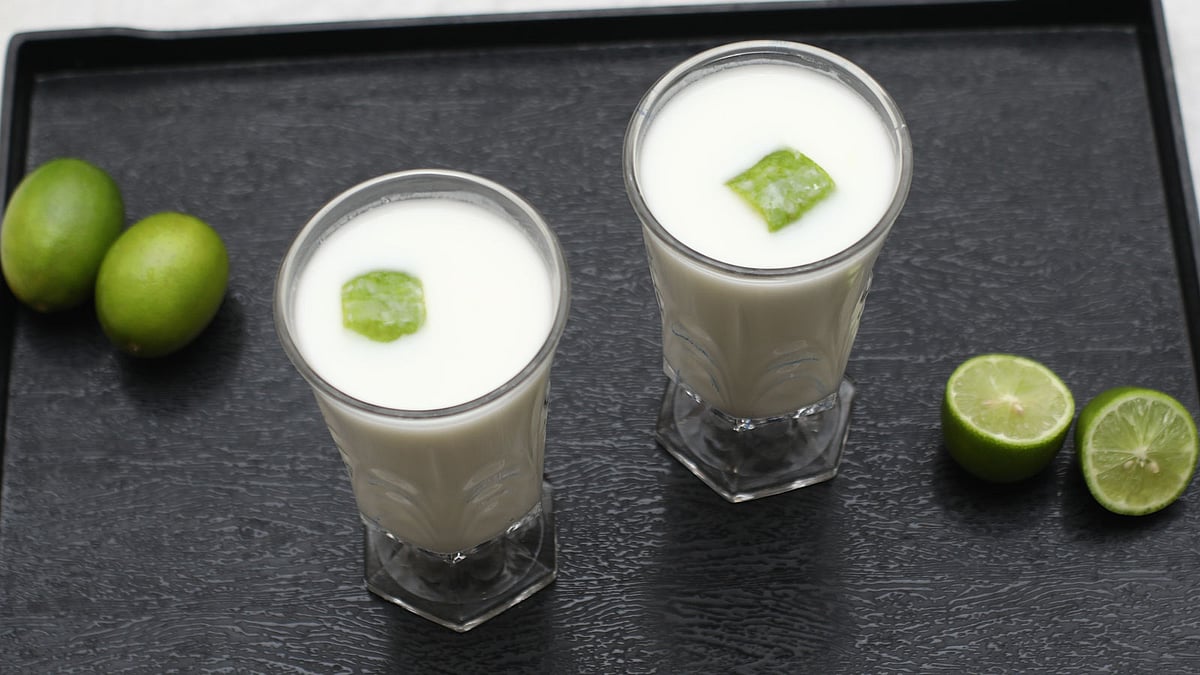 টক দইয়ের ঘোল