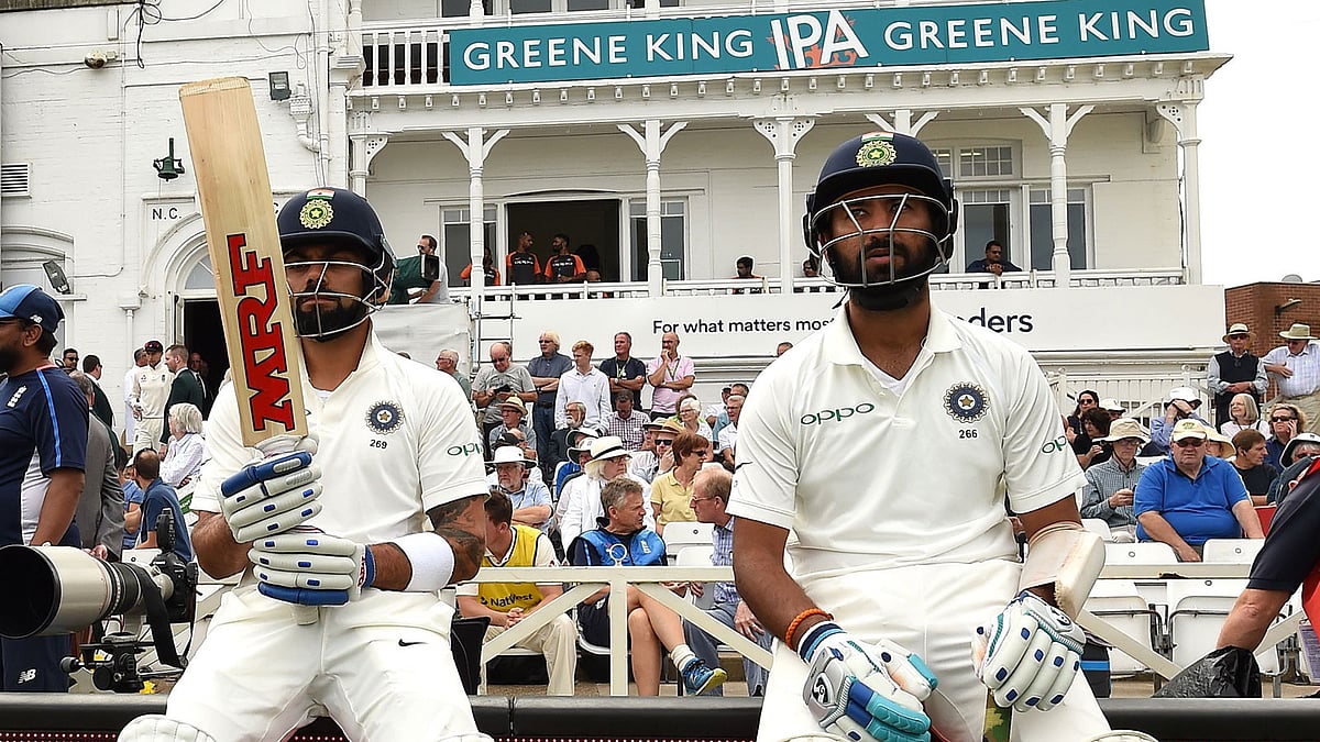 ইংল্যান্ড সফরের জন্য ২ জুনের মধ্যে করোনামুক্ত থাকতে হবে ভারতীয় ক্রিকেটারদের।