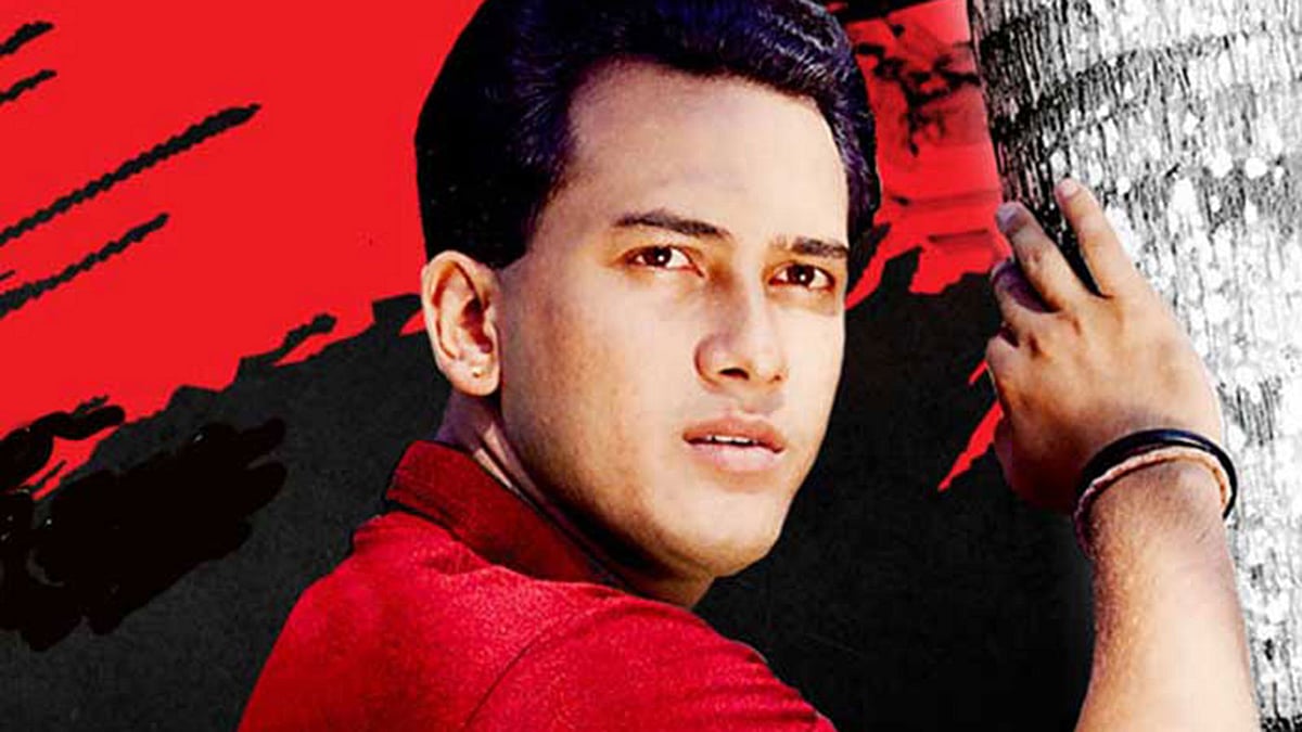 সালমান শাহ