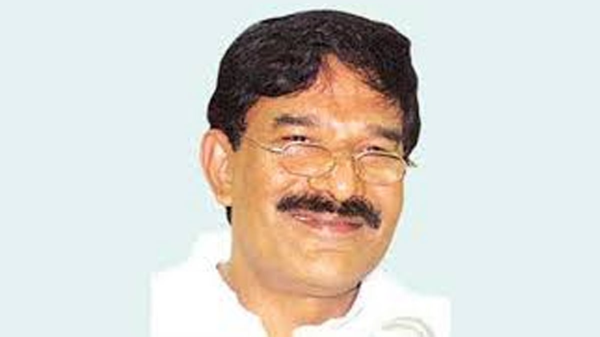 বিএনপি নেতা হারিছ চৌধুরী