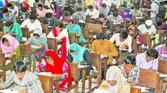 বাংলাদেশের উচ্চশিক্ষায় অগ্রাধিকার কী হওয়া উচিত - Image 1